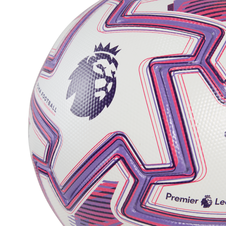 PUMA Orbita Ultimate Premier League Brilliance Football (FIFA® Quality Pro) - In Special Ball Box