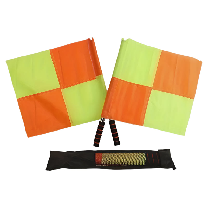 Linesman Flags