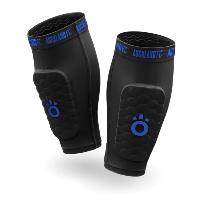 ONZ Sport Grip Pads - Auckland FC