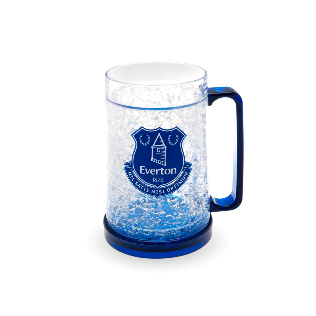 Everton FC Freezer Mug