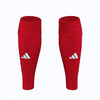 Adidas Team Footless Socks - Red