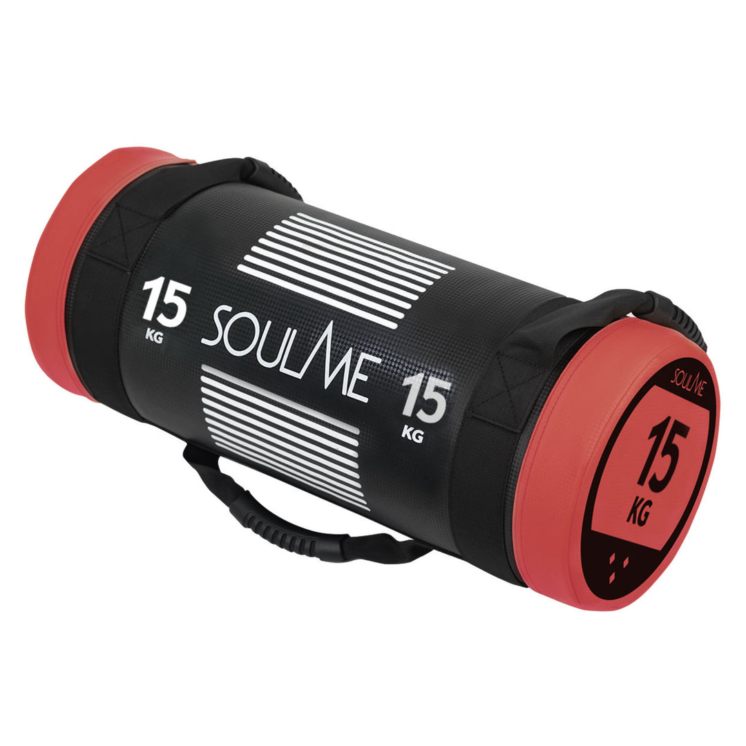 Power Bag 15Kg