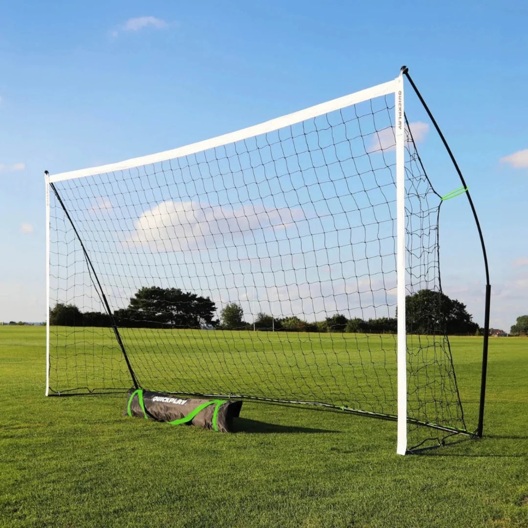 Quickplay Kickster Elite Goal - 3m x 2m
