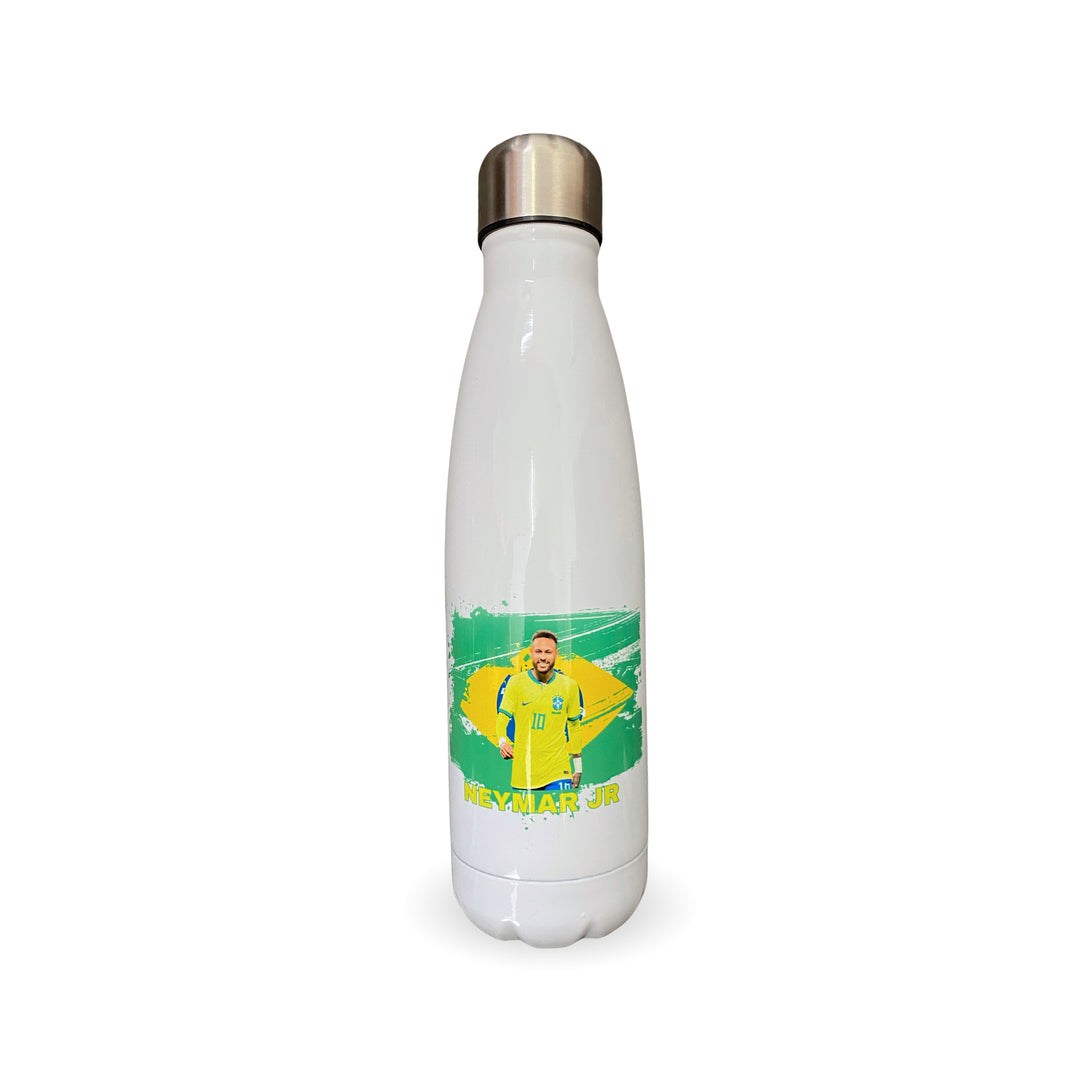 Neymar 10 Tottenham Drinks Bottle