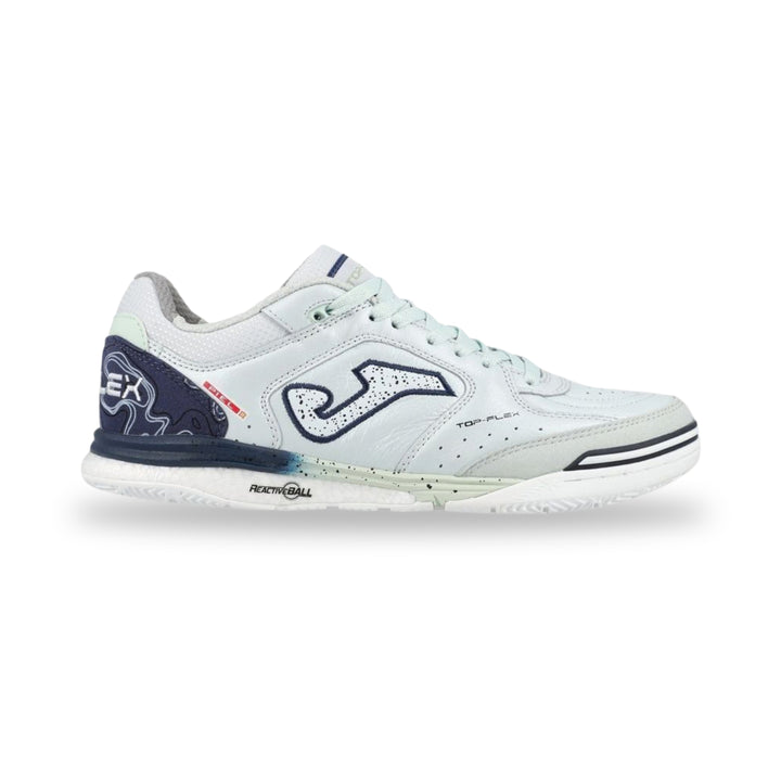 Joma Top Flex Rebound Futsal Shoe - Blue