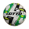 Lotto FB700 Stella Ball - Green / Yellow