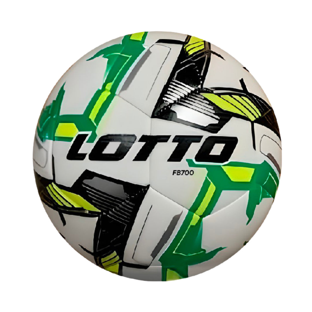 Lotto FB700 Stella Ball - Green / Yellow