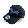New Era Auckland FC 9Forty 26 - OFC