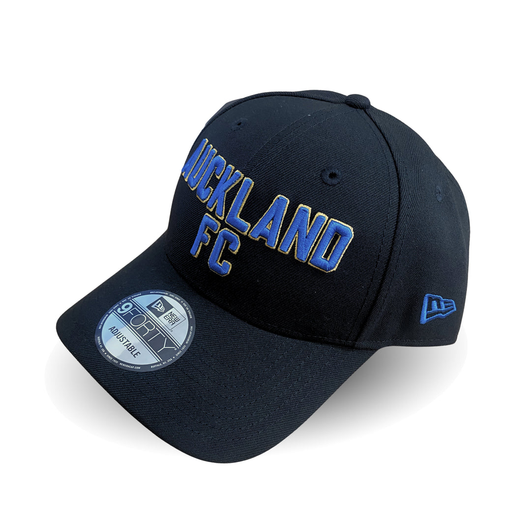 New Era Auckland FC 9Forty 26 - OFC