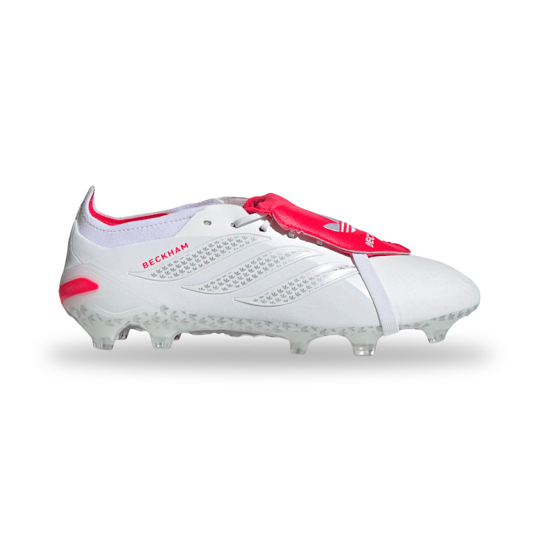 Adidas Predator Elite Fold-Over Tongue FG Boots David Beckham