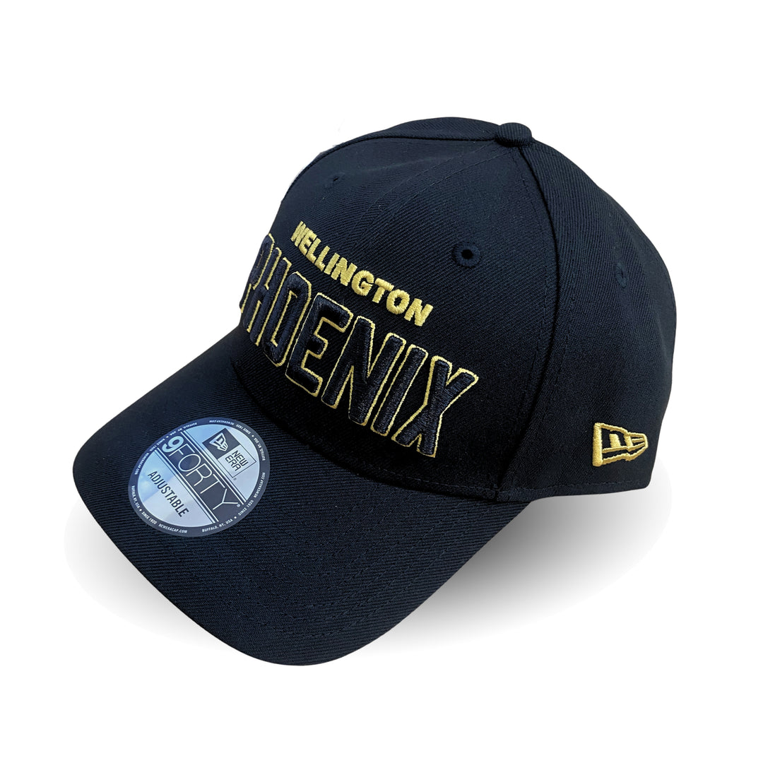 New Era Wellington Phoenix 9Forty 26 - OTC