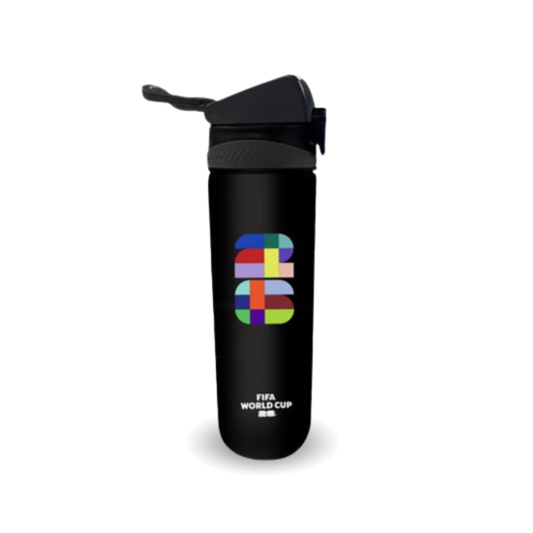 Fifa World Cup Flip Top Bottle