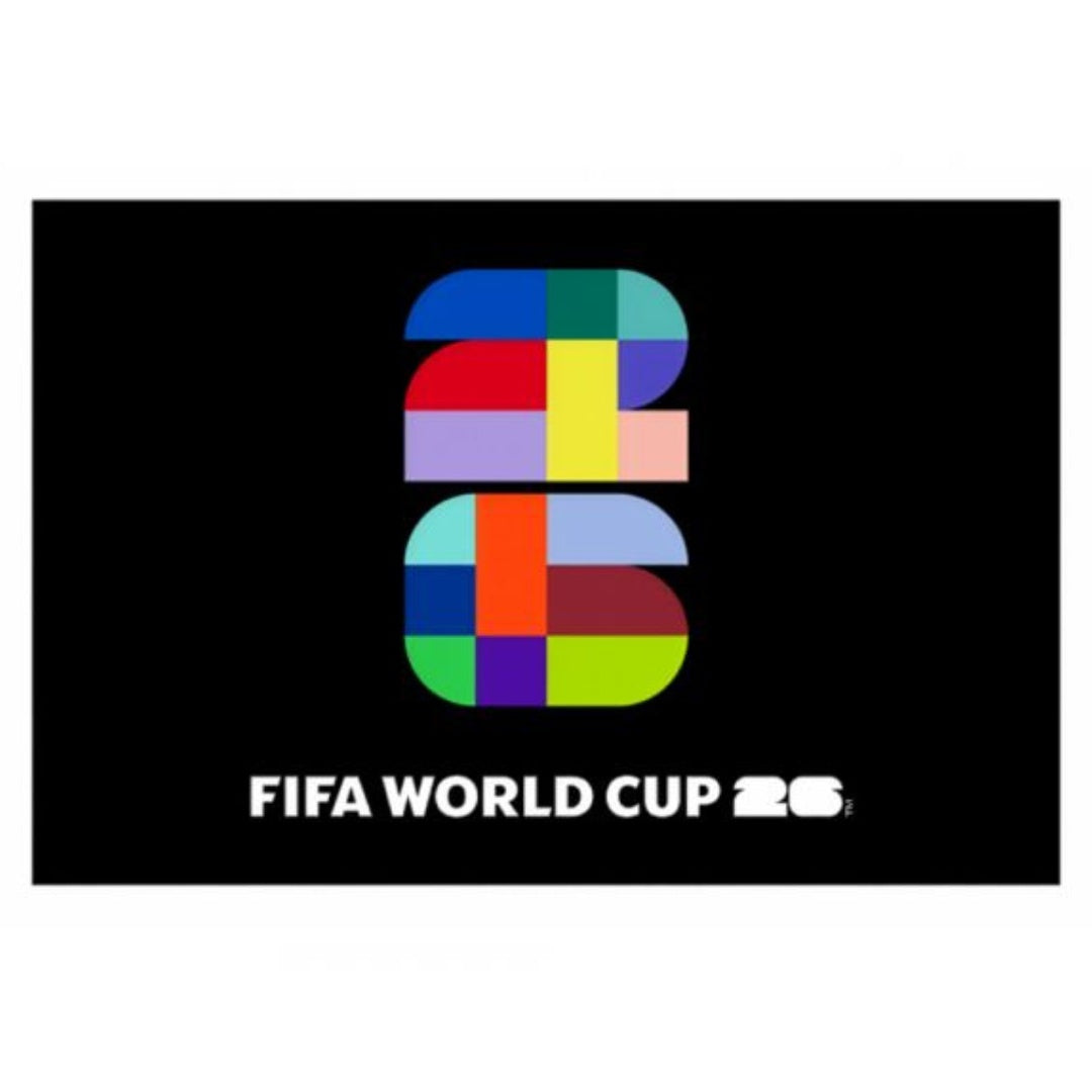 FIFA World Cup Flag