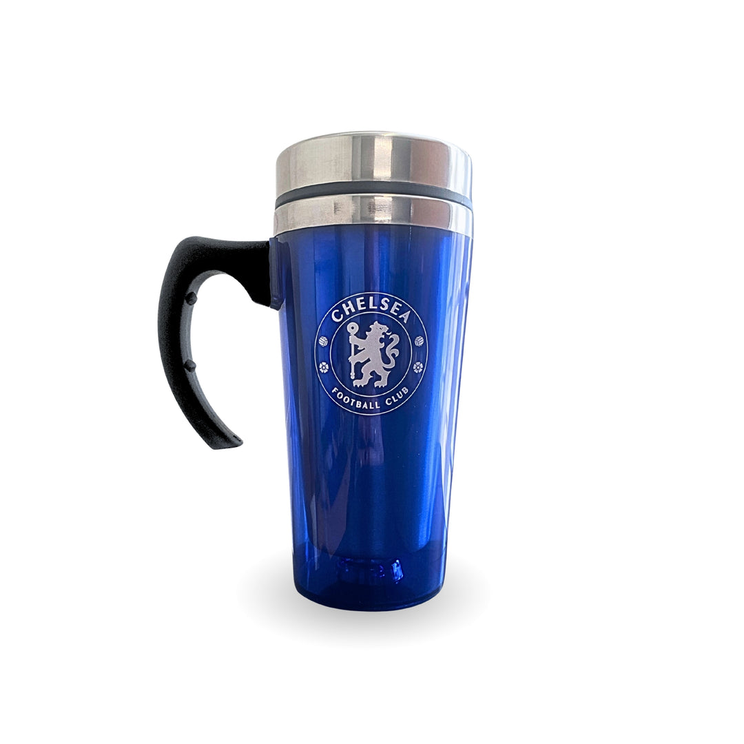 Chelsea FC Travel Mug
