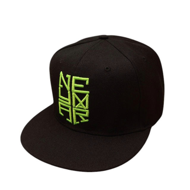 Neymar Flat Cap