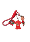 Ronaldo Portugal  Figure Keychain