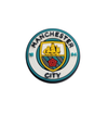 Manchester City Jibbitz