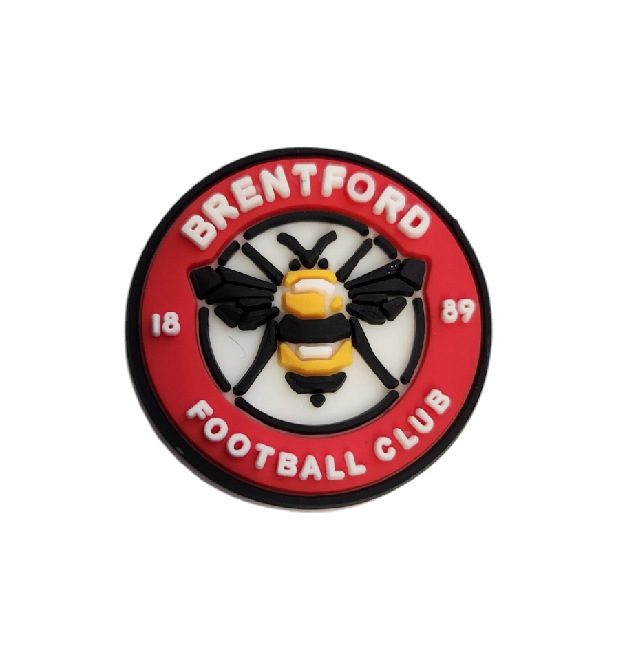 Brentford Fc Jibbitz