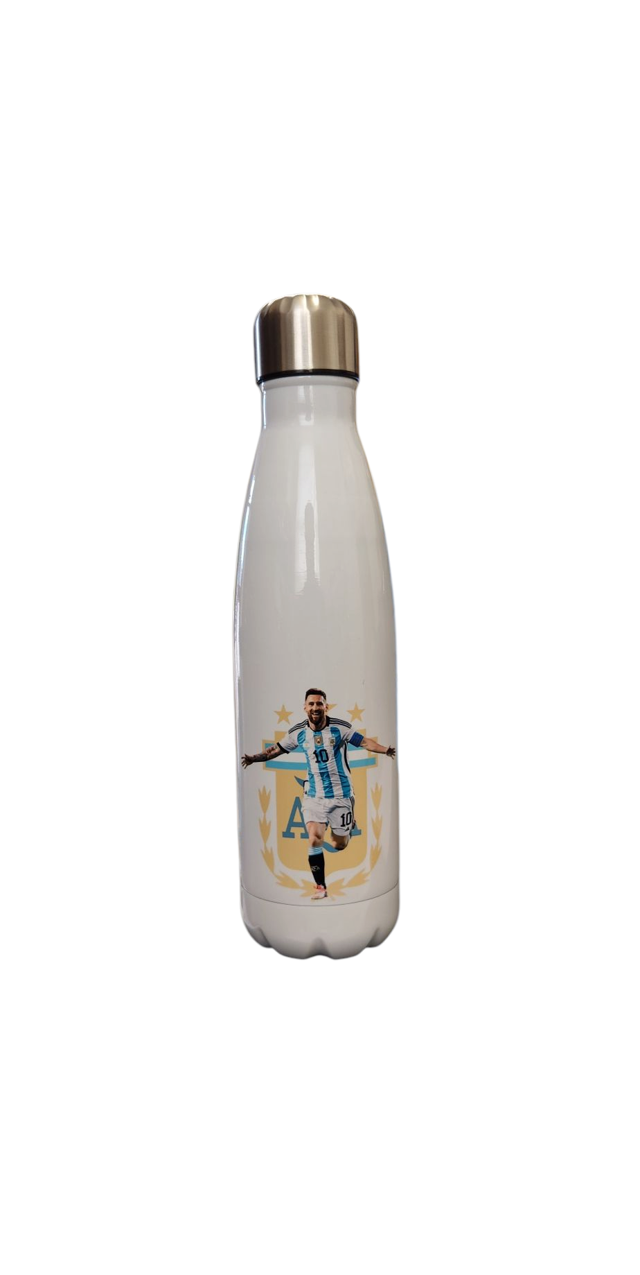 Messi Argentina Waterbottle