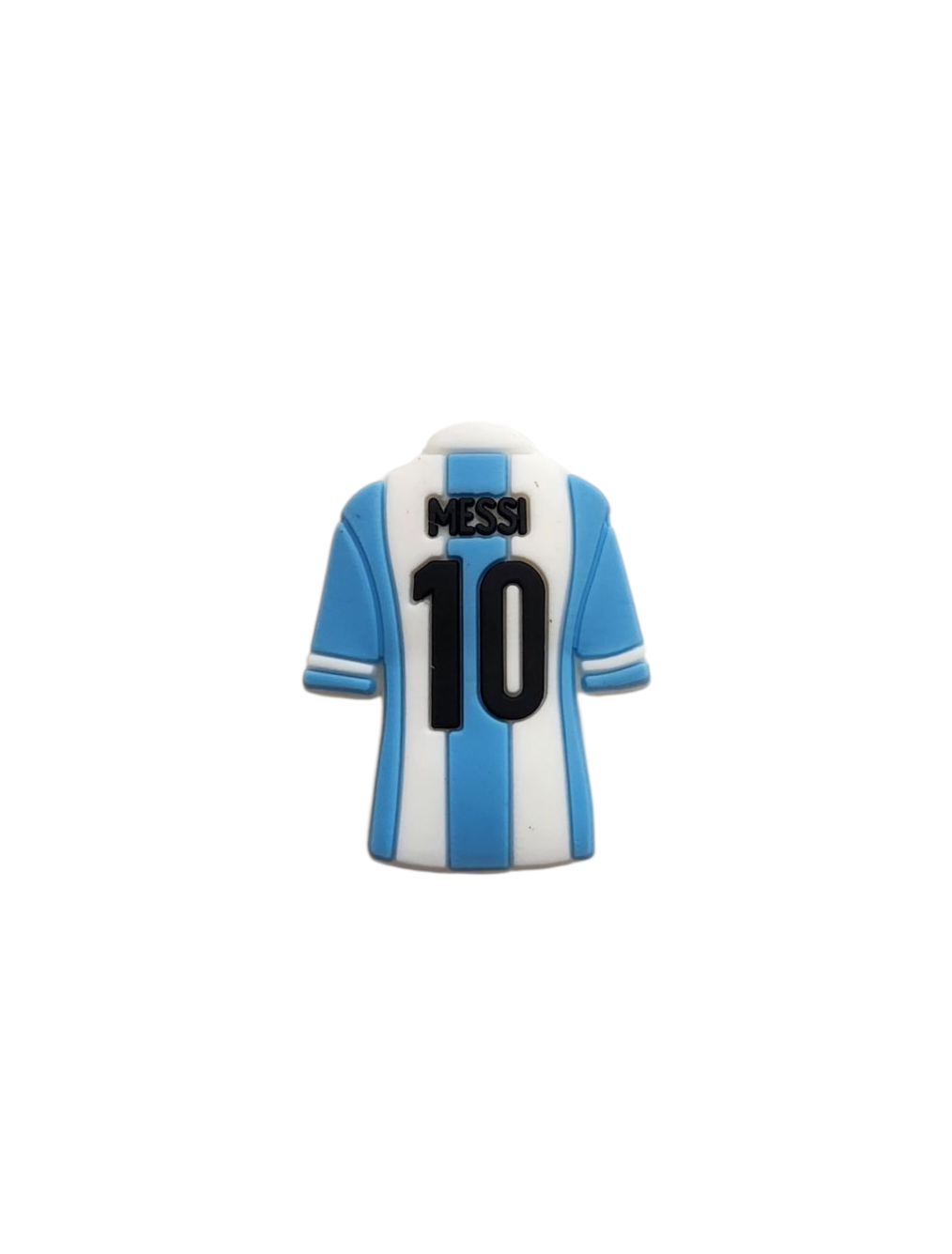 Messi Argentina Kit Jibbitz