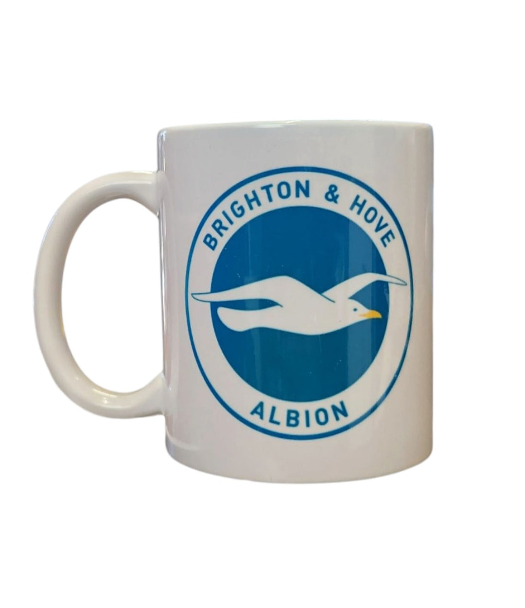 Brighton Logo Mug