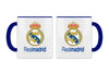Real Madrid Mug
