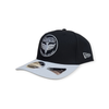 Wellington Phoenix New Era 9SEVENTY Cap - Black/Grey