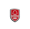 Nottingham forest Big Logo Jibbitz