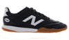 New Balance 442 V3 2E Width FG  - Black / White