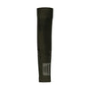 Footless Socks - BLACK