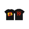 Lamine Yamal Printed Tee