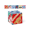 Football Teams Puzzle Cube 1