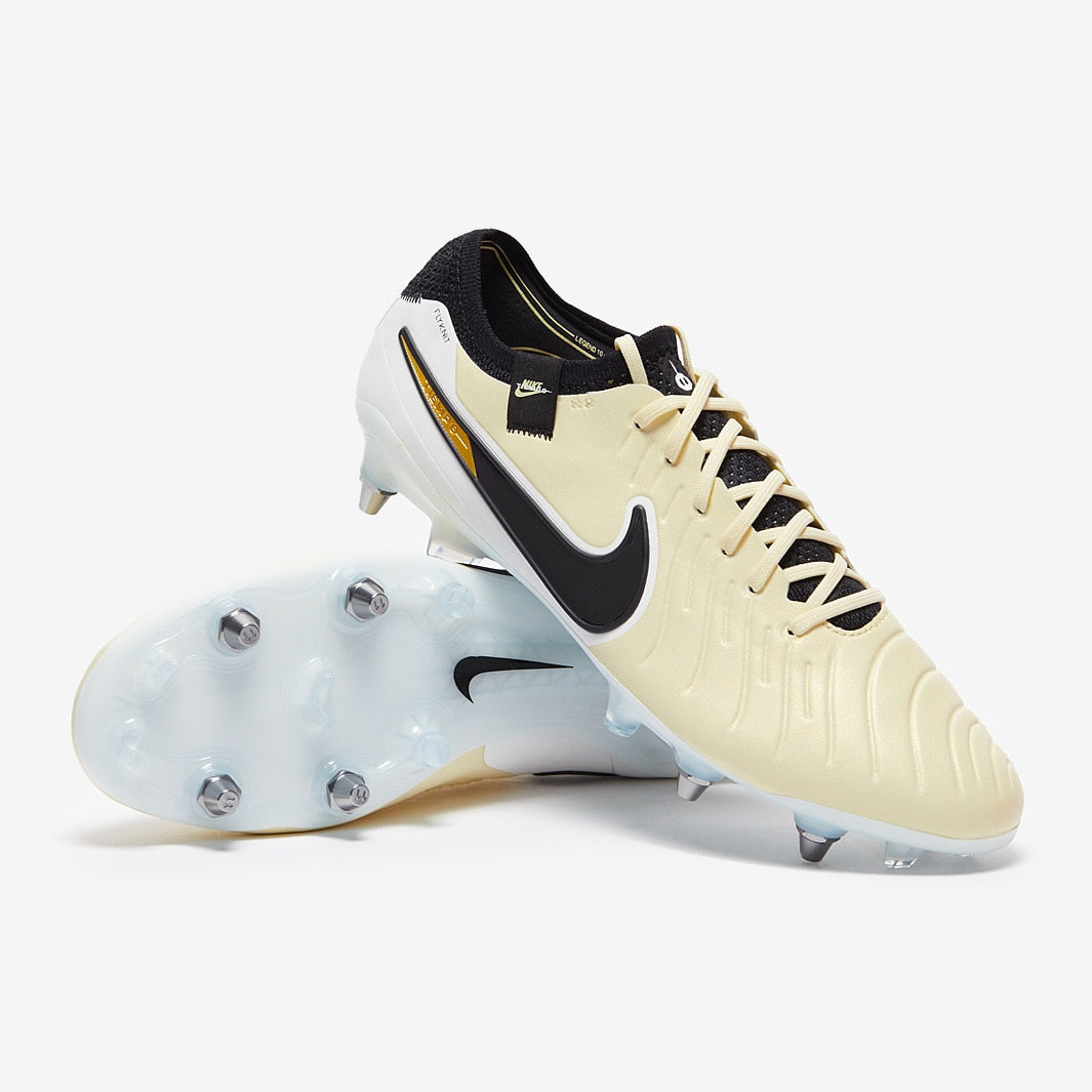 Nike Tiempo Legend X Elite SG-Pro Player Edition – Soccer United NZ