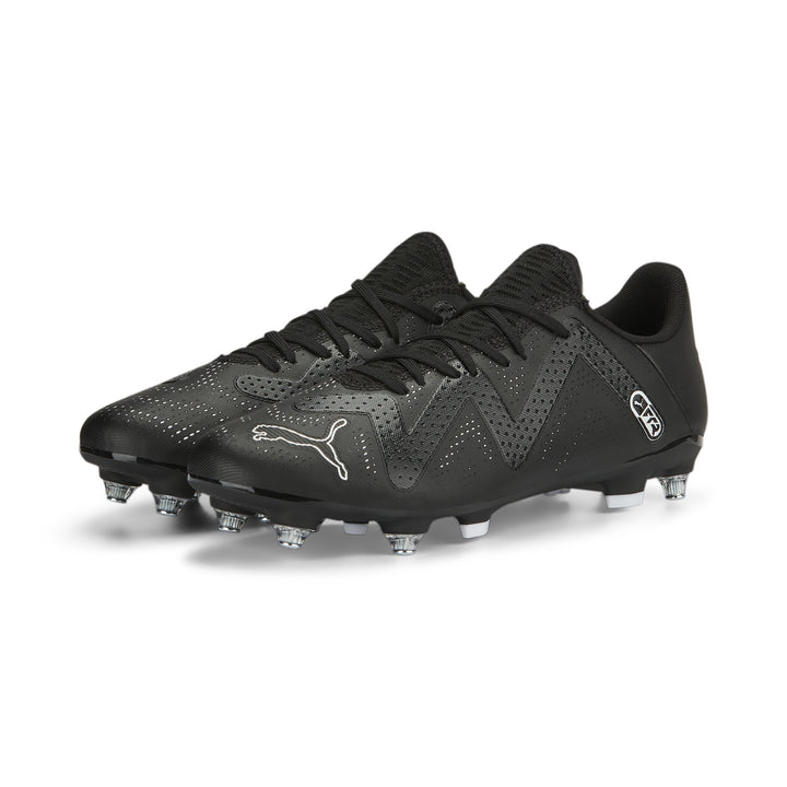 Puma Future Play MxSG - Black / White