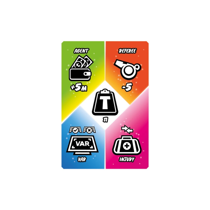 Topps UEFA MA Champions League 2026/2027 Edition Starter Pack
