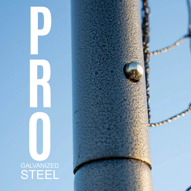 In-Ground Barrier Net - 10ft x 10ft