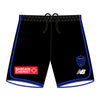 Auckland FC 26/27 Playing Home Shorts - Youth