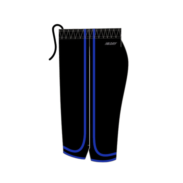 Auckland FC 26/27 Playing Home Shorts - Youth