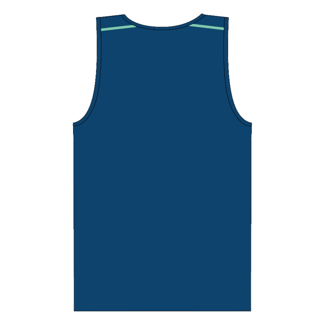 Auckland FC 26/27 Training Singlet
