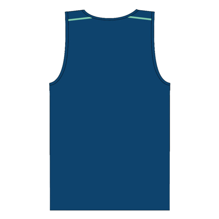 Auckland FC 26/27 Training Singlet