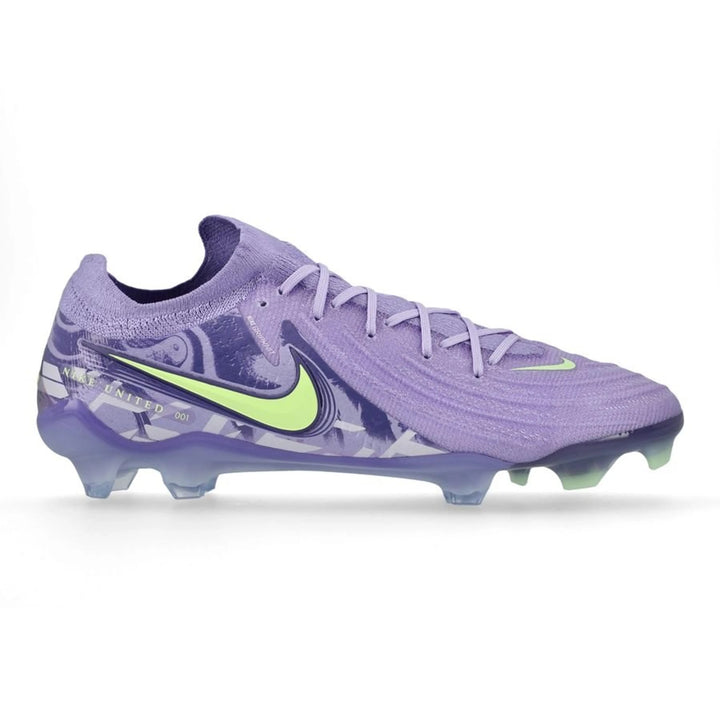 Nike Phantom GX ll Elite FG - Nike United Pack