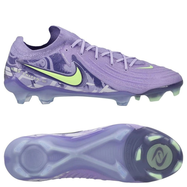 Nike Phantom GX ll Elite FG - Nike United Pack
