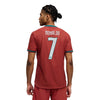 Portugal 26/27 Authentic Home Jersey (Ronaldo 7)