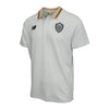 Auckland FC 25/26 Pique Polo