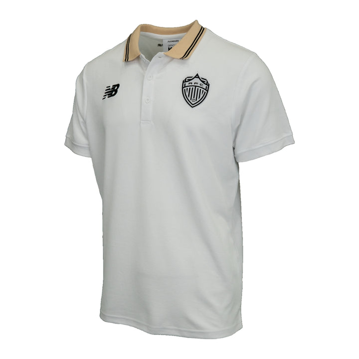 Auckland FC 25/26 Pique Polo