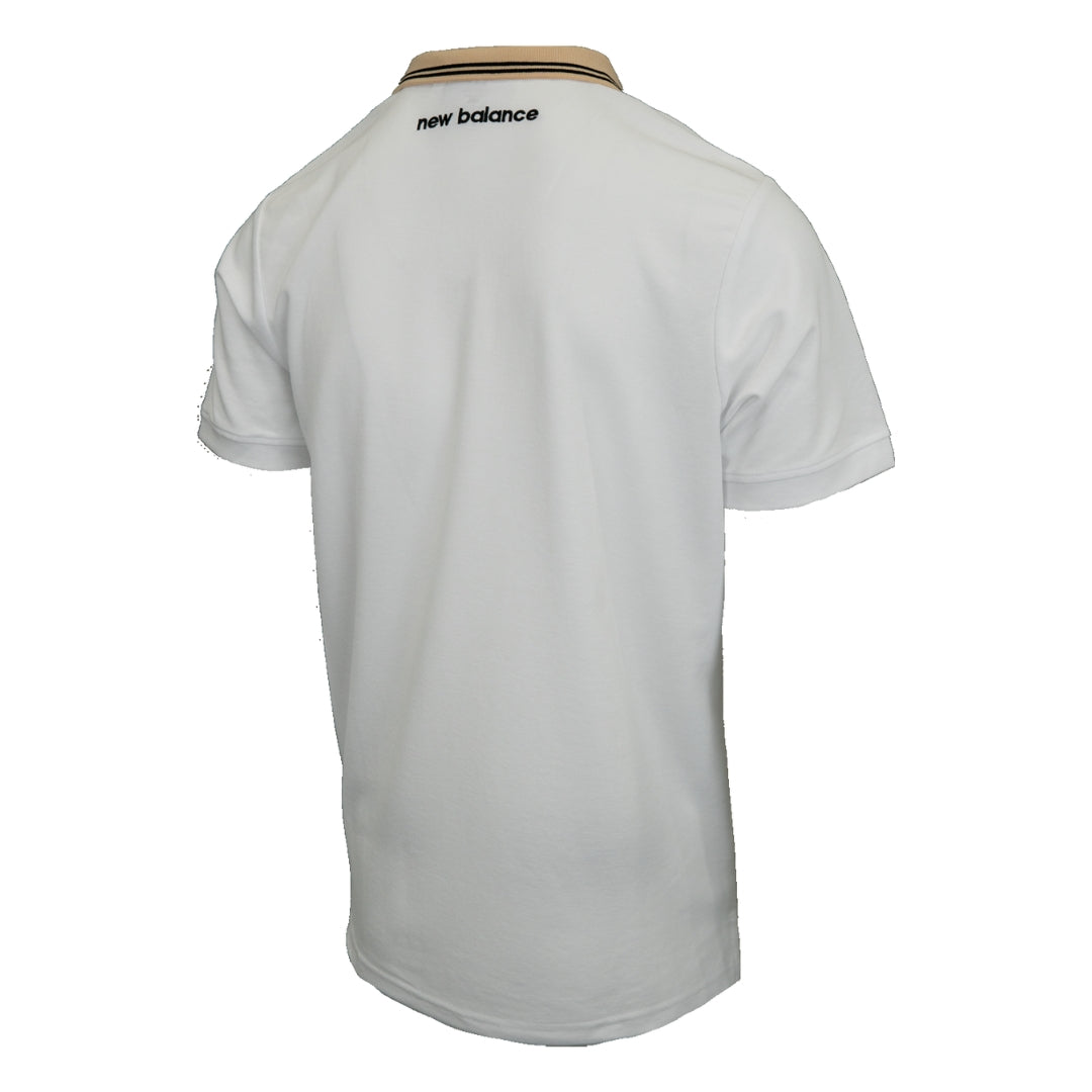 Auckland FC 25/26 Pique Polo