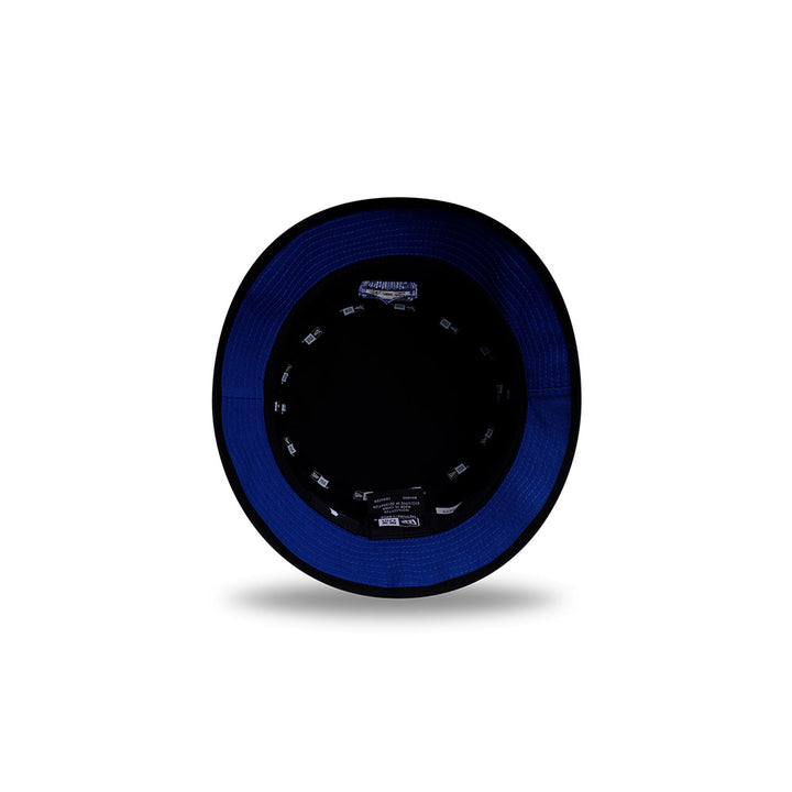 Auckland FC X New Era Bucket Hat - Black