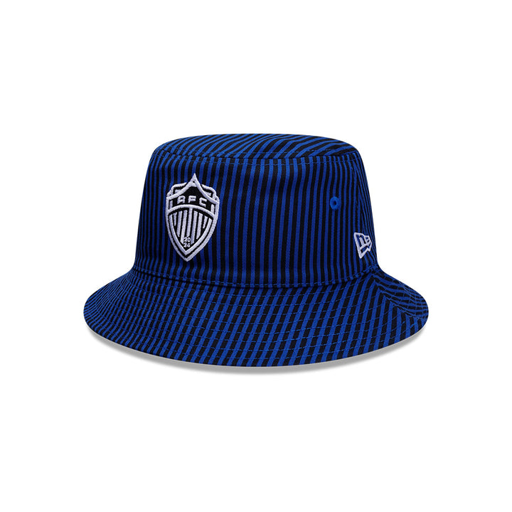 Auckland FC  X New Era Reversible Bucket - Blue/Black