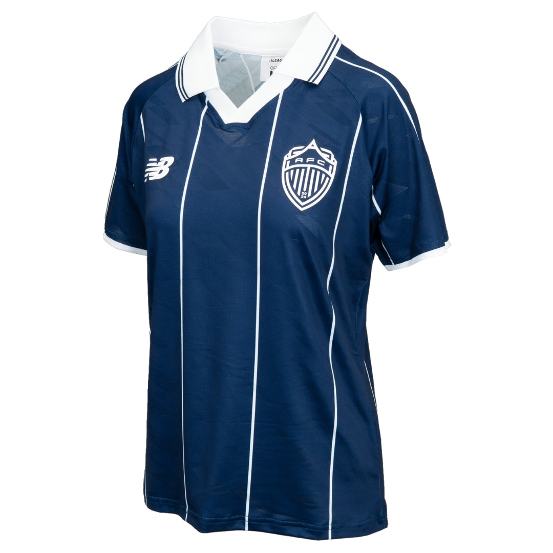Auckland FC 25/26 Retro Jersey - Womens