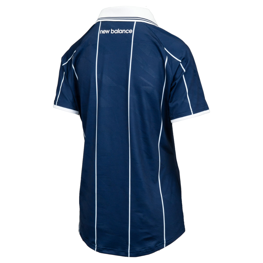 Auckland FC 25/26 Retro Jersey - Womens